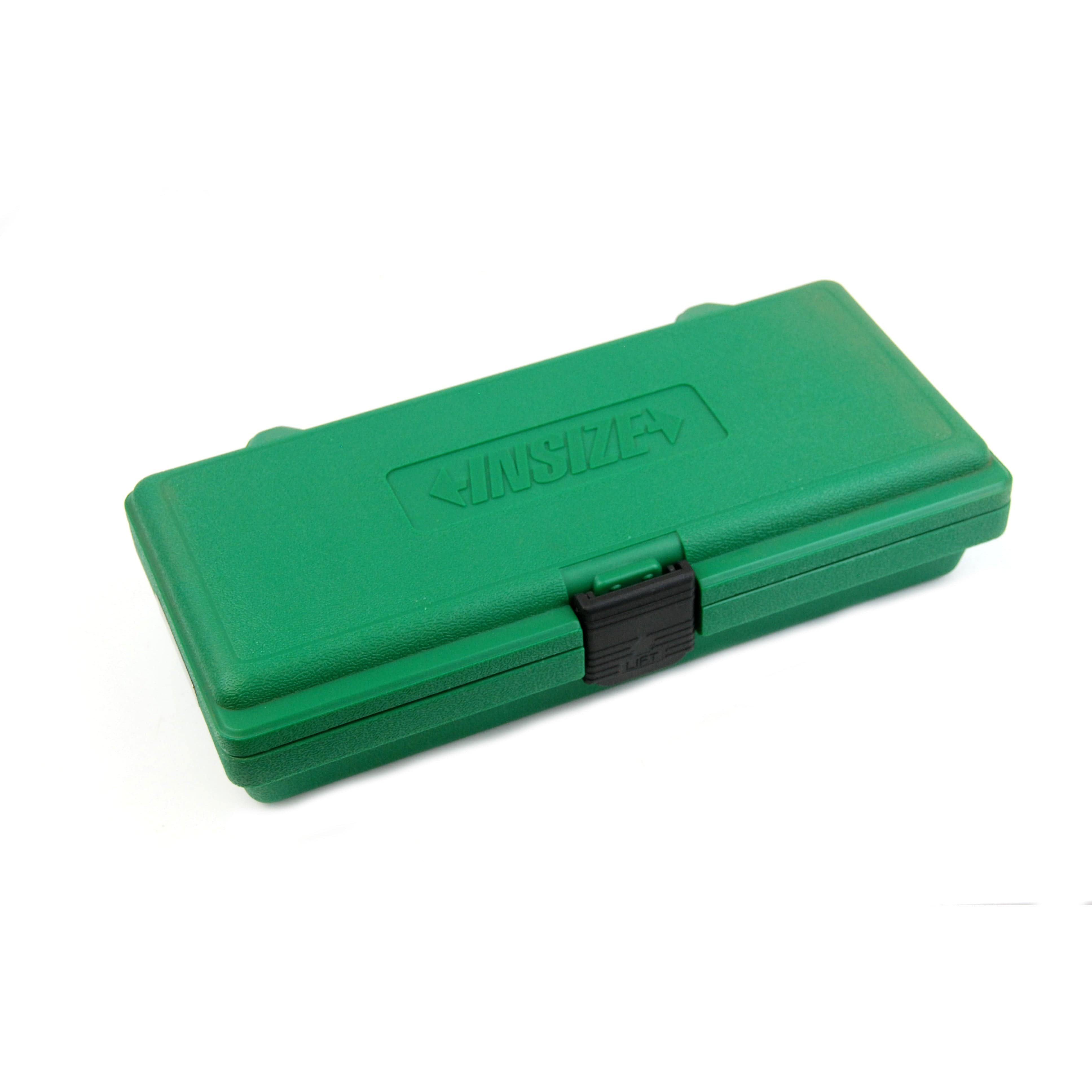 INSIZE Measuring Equipment Insize IP54 Coolant Proof Digital Indicator 25.4mm / 1"  Range Series 2115-251