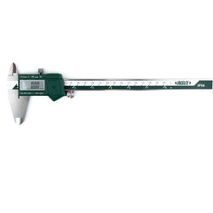 INSIZE Measuring Equipment INSIZE IP54 Digital Caliper 0-200mm/0-8" Range Series 1104-200