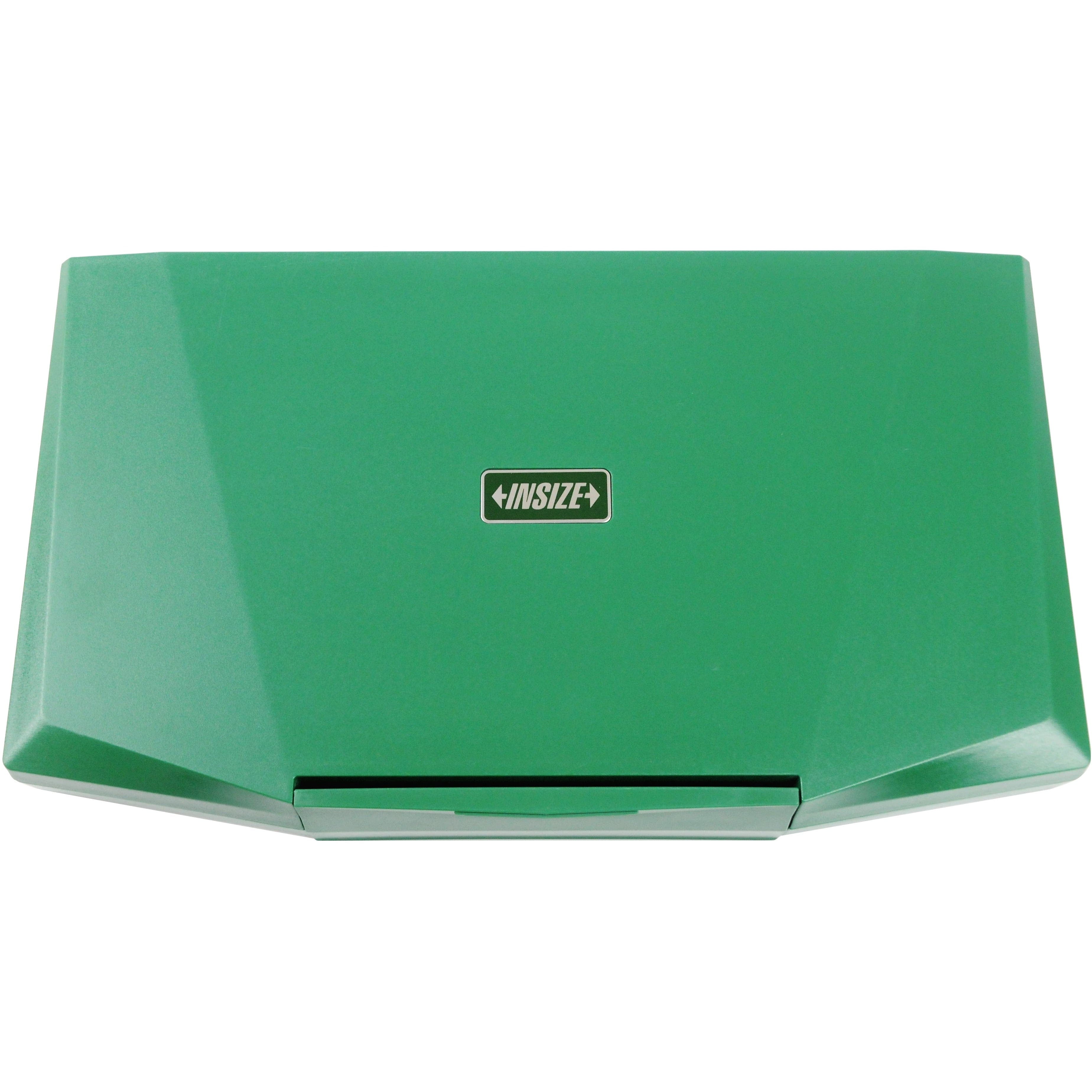 INSIZE Measuring Equipment Insize IP65 Digital Outside Micrometer 125-150mm / 5-6" Range Series 3101-150A