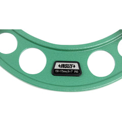 INSIZE Measuring Equipment Insize IP65 Digital Outside Micrometer 150-175mm / 6-7" Range Series 3101-175A