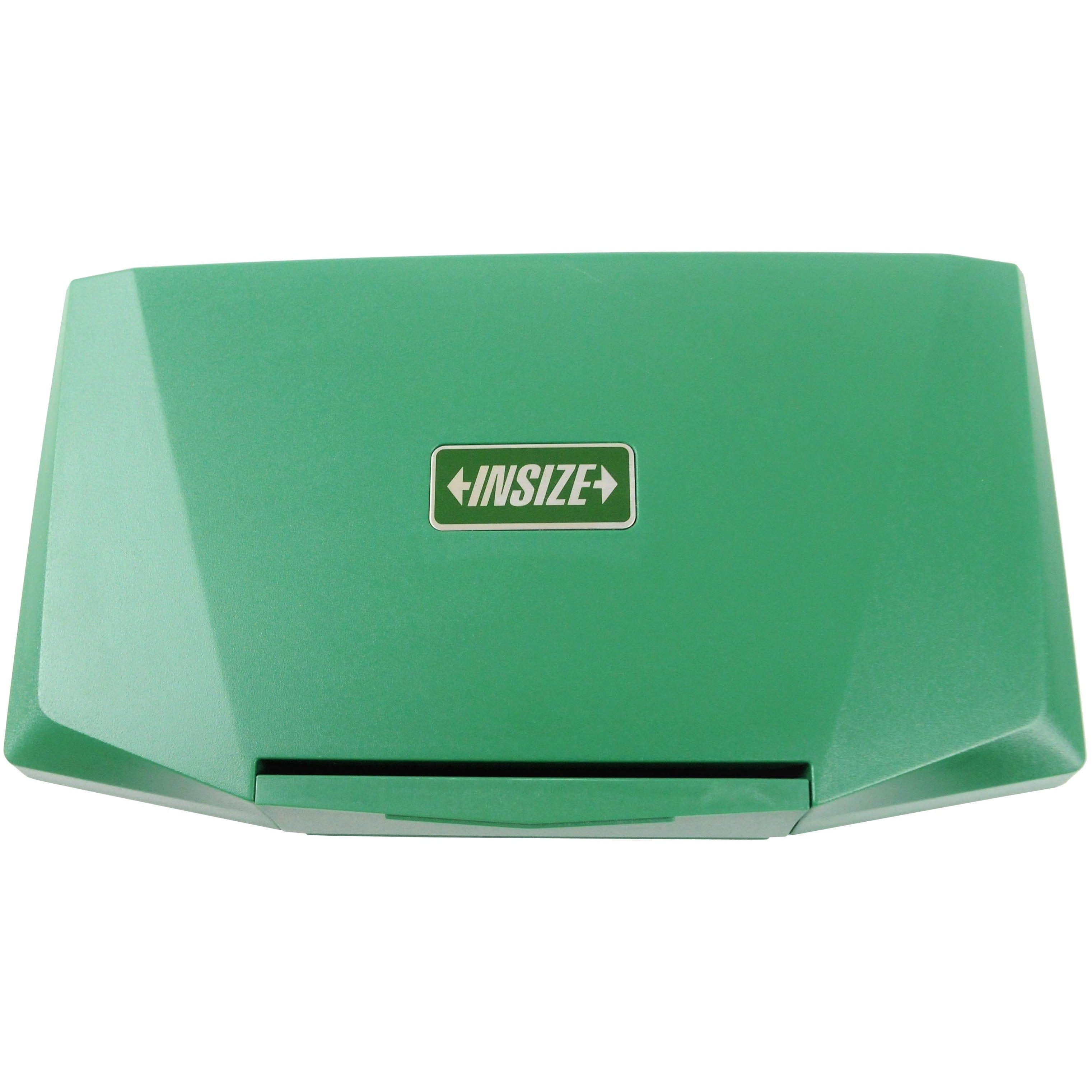 INSIZE Measuring Equipment Insize IP65 Digital Outside Micrometer 25-50mm / 1-2" Range Series 3108-50A