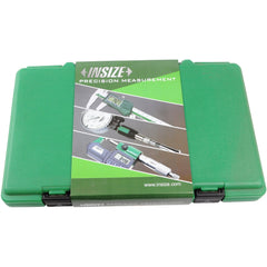 INSIZE Measuring Equipment Insize IP65 Digital Outside Micrometer 50-75mm / 2-3" Range Series 3108-75A