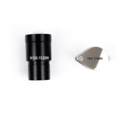 INSIZE Measuring Equipment INSIZE ISM-PM100 Portable Measuring Microscope – Precision at Your Fingertips