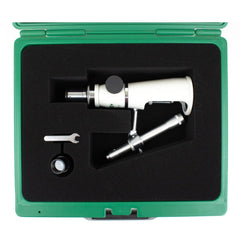 INSIZE Measuring Equipment INSIZE ISM-PM100 Portable Measuring Microscope – Precision at Your Fingertips