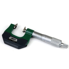 INSIZE Measuring Equipment Insize Jaw Type Micrometer 0-1" Range Series 3283-1