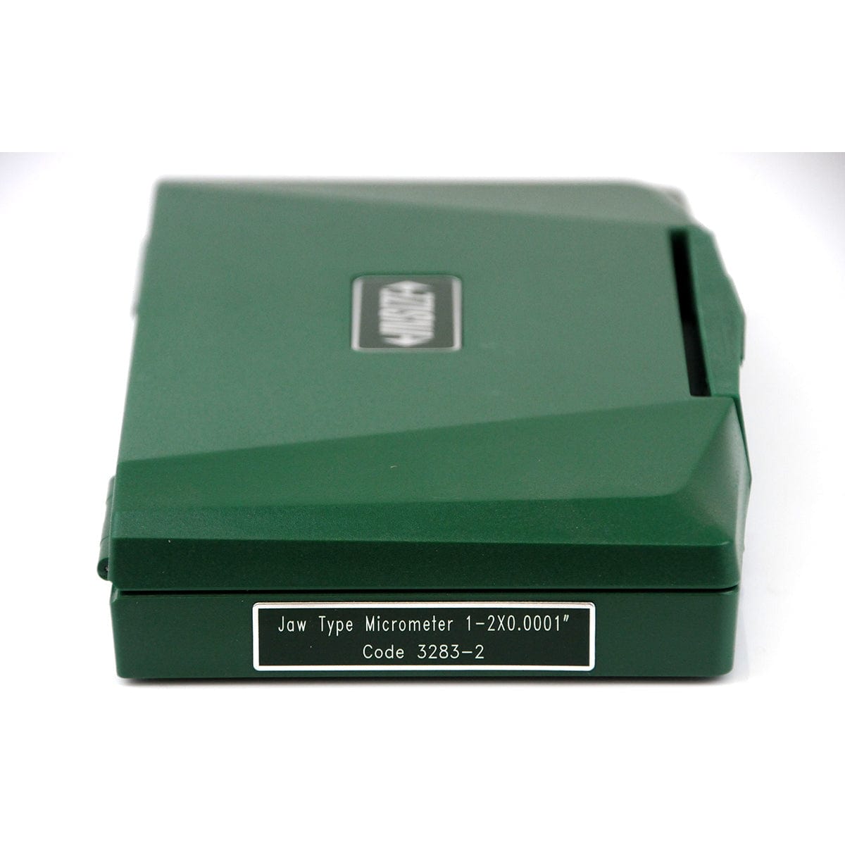 INSIZE Measuring Equipment Insize Jaw Type Micrometer 1-2" Range Series 3283-2