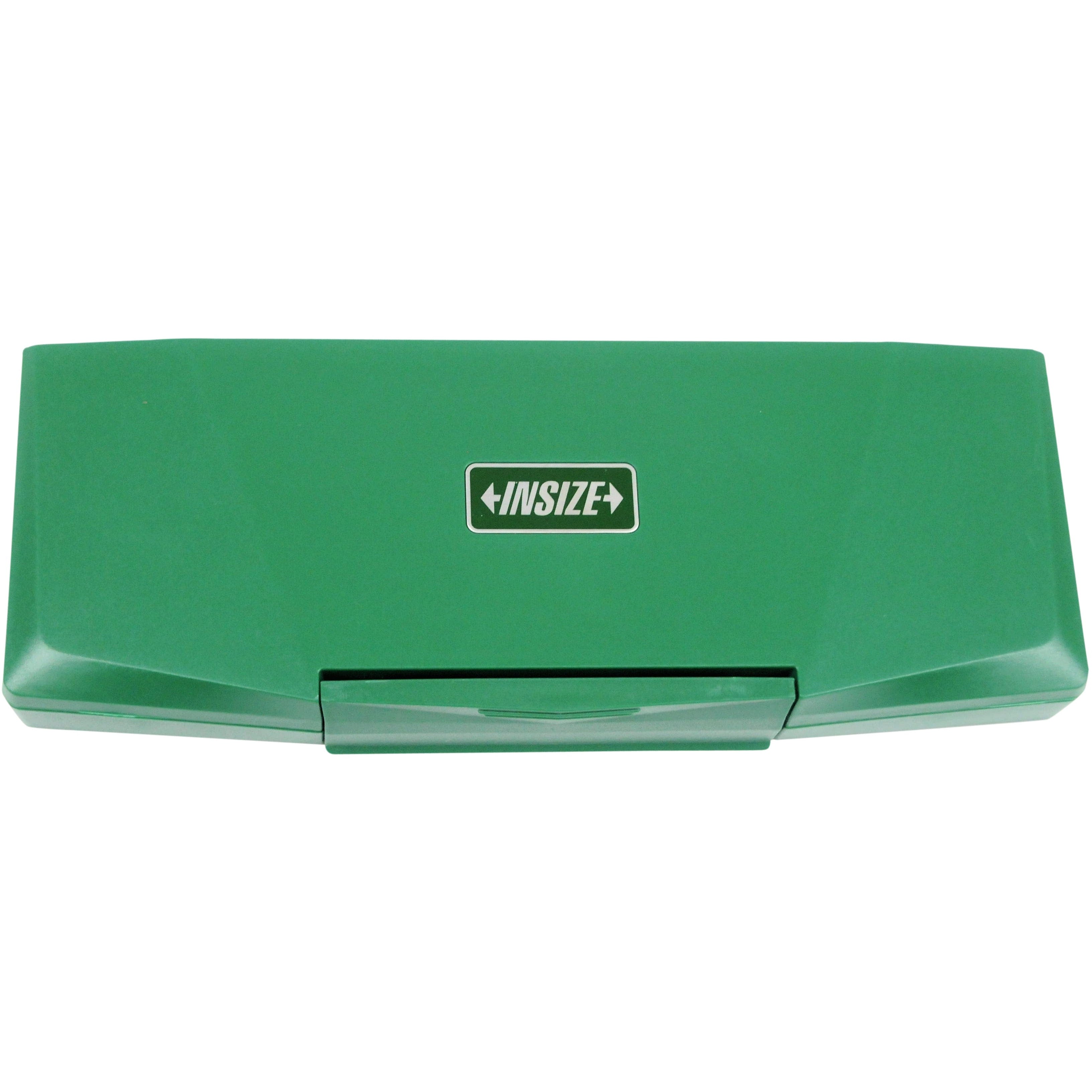 INSIZE Measuring Equipment Insize Left Hand Digital Caliper 0-150mm/0-6" Range Series 1130-150