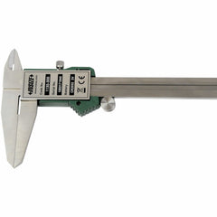 INSIZE Measuring Equipment Insize Left Hand Digital Caliper 0-300mm/0-12" Range Series 1130-300