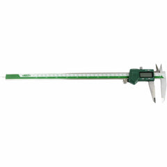 INSIZE Measuring Equipment Insize Left Hand Digital Caliper 0-300mm/0-12" Range Series 1130-300