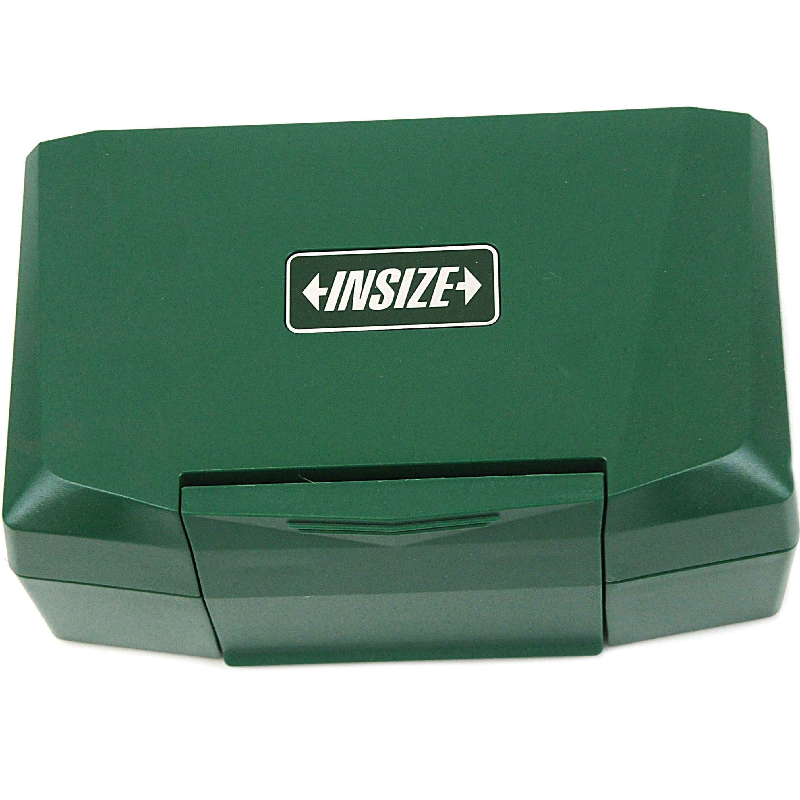 INSIZE Measuring Equipment Insize Lifting Lever Dial Indicator 0-10mm x 0.1mm Range Series 2329-10