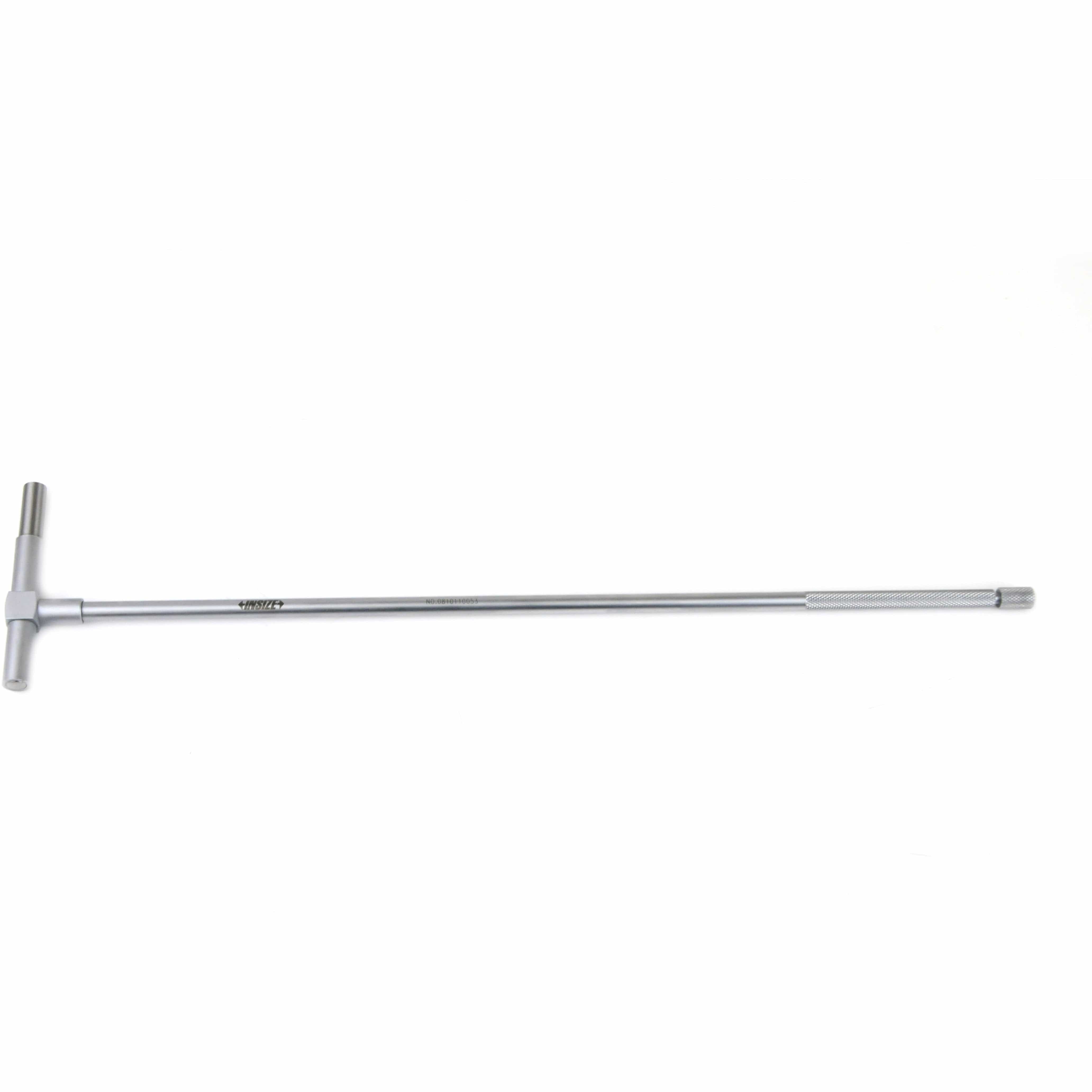 INSIZE Measuring Equipment Insize Long Handle Telescopic Gauge 8-12.7mm Range Series 4209-1