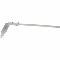 INSIZE Measuring Equipment Insize Long Jaw Vernier Caliper 0-1000mm/0-40" x 0.02mm/0.001" Range Series 1215-1032