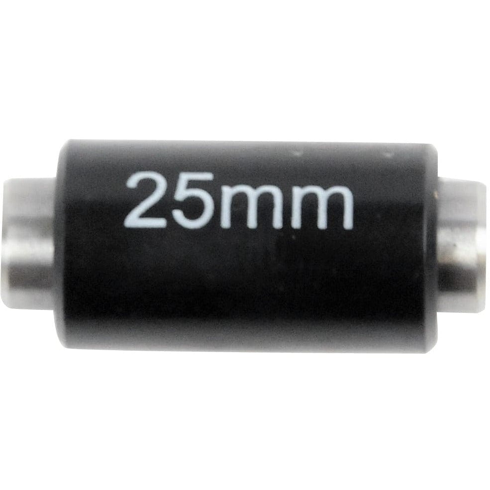 INSIZE Measuring Equipment Insize Long Spindle Outside Micrometer 25-50mm Range Series 3209-50