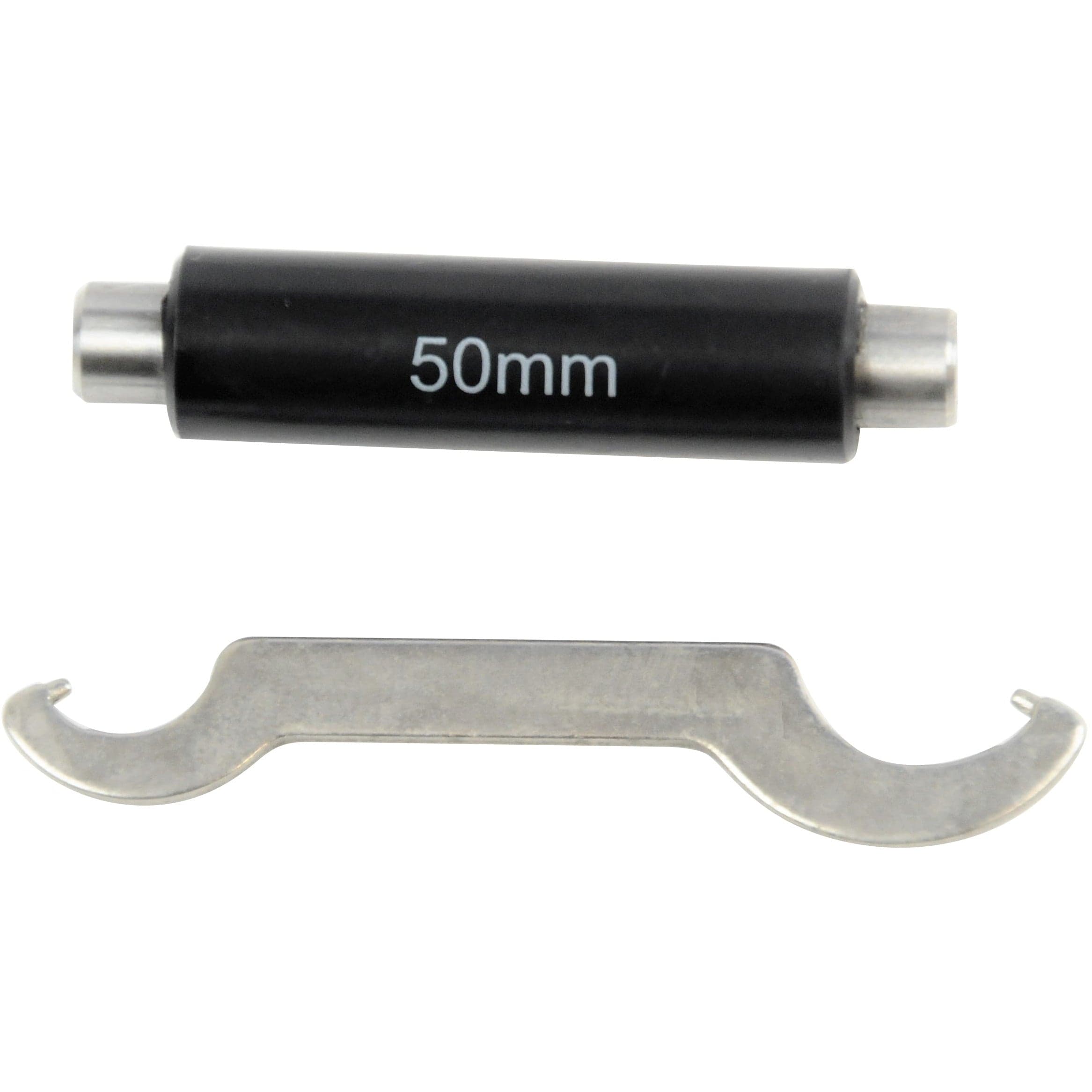 INSIZE Measuring Equipment Insize Long Spindle Outside Micrometer 50-75mm Range Series 3209-75