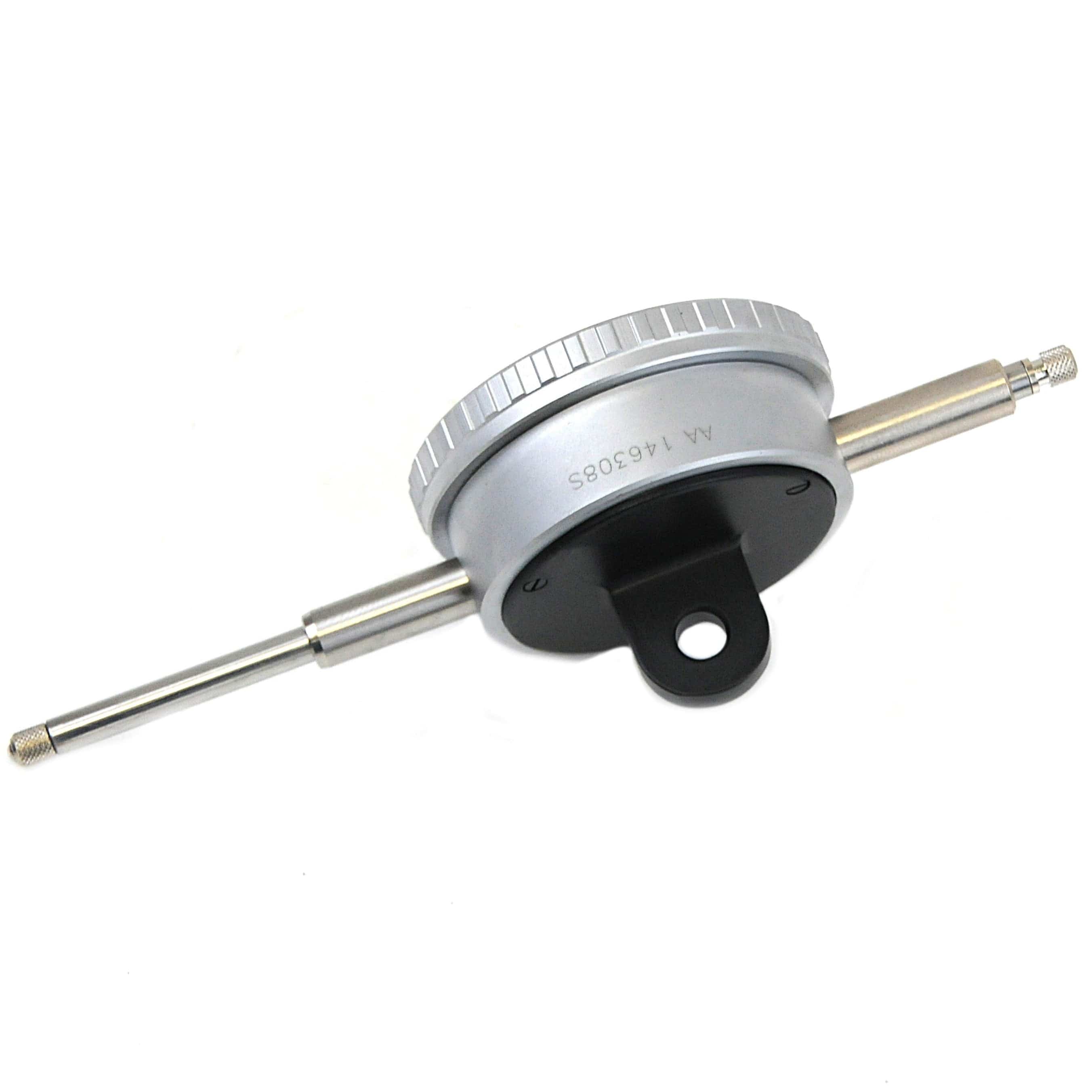 INSIZE Measuring Equipment Insize Long Stroke Dial Indicator 30mm Range Series 2889-30