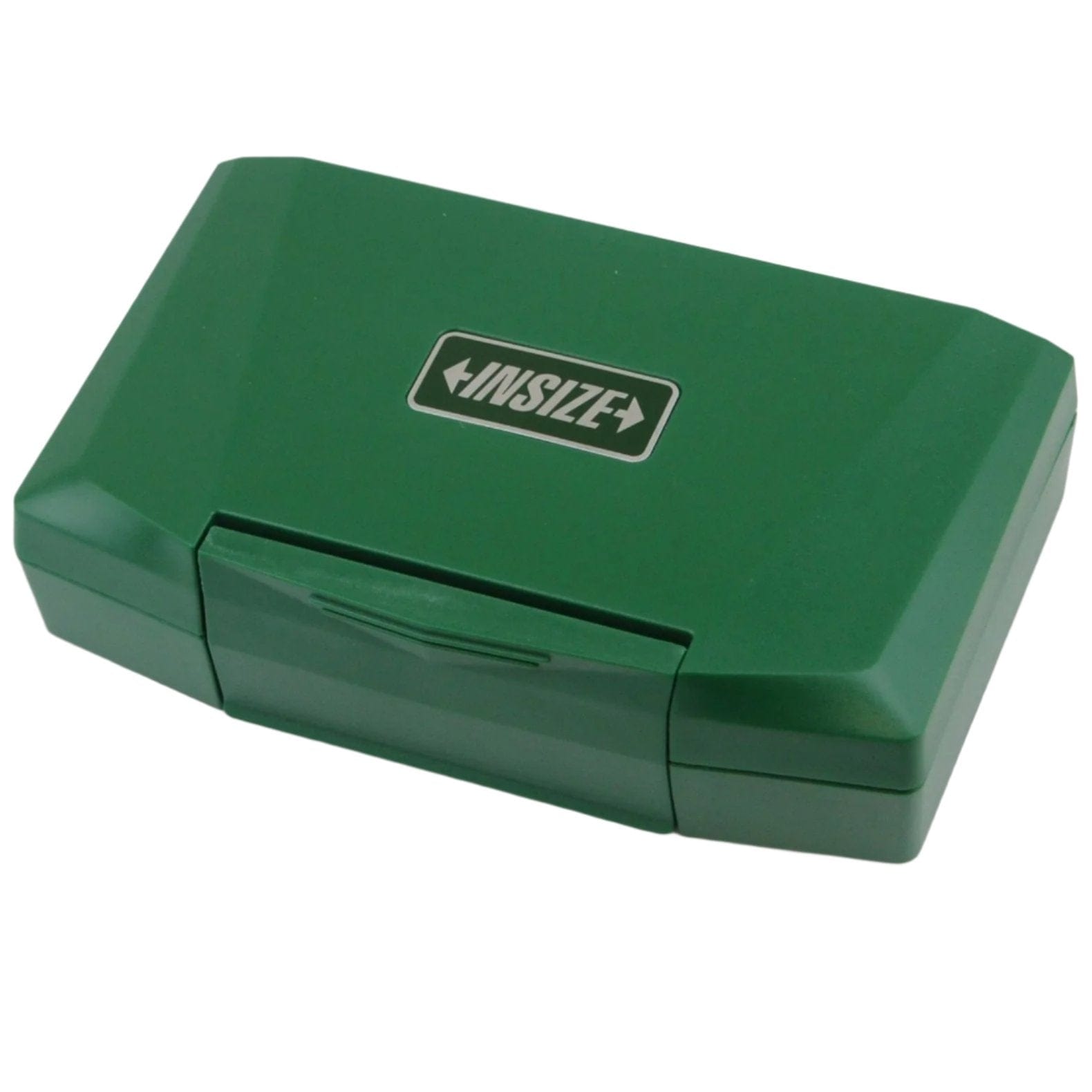 INSIZE Measuring Equipment Insize Long Styli Dial Test Indicator 0.5mm Range Series 2896-05