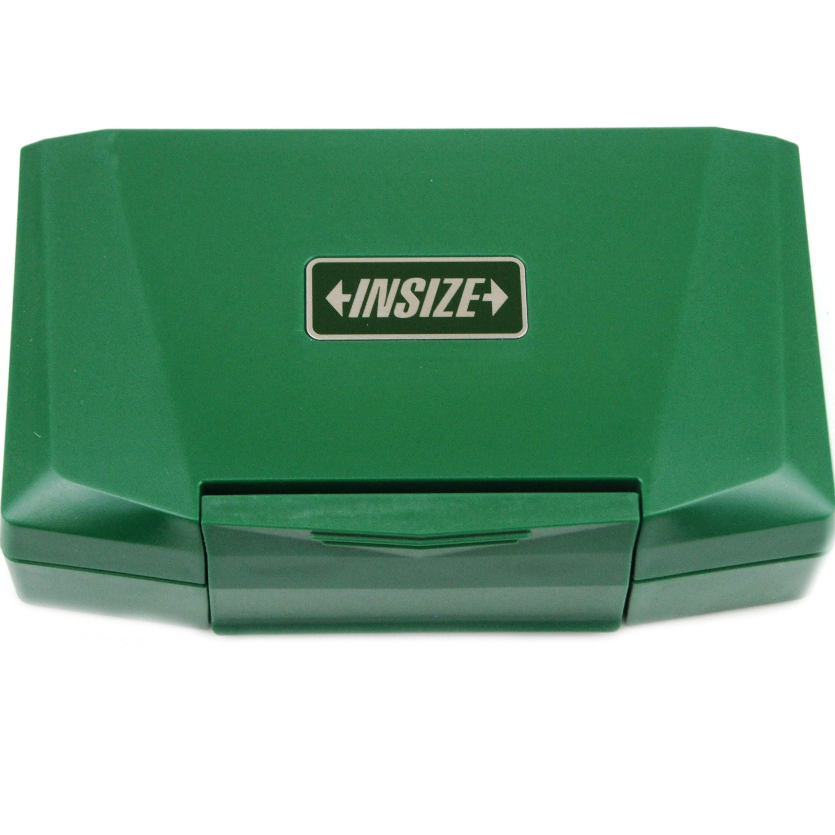 INSIZE Measuring Equipment Insize Long Stylus Dial Test Indicator 0.8mm x 0.01mm Range Series 2383-08A