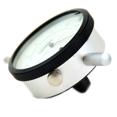 INSIZE Measuring Equipment Insize Lug Back Dial Indicator 10mm Range Series 2318-10