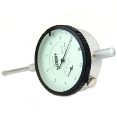 INSIZE Measuring Equipment Insize Lug Back Dial Indicator 20mm Range Series 2318-20