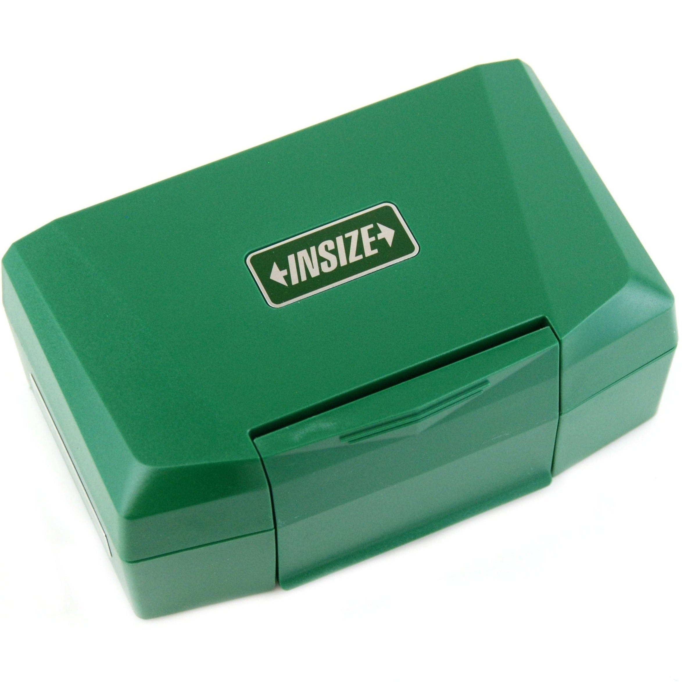 INSIZE Measuring Equipment Insize Lug Back Dial Indicator 20mm Range Series 2318-20