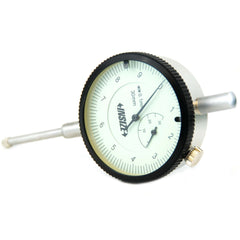 INSIZE Measuring Equipment Insize Lug Back Dial Indicator 30mm Range Series 2318-30