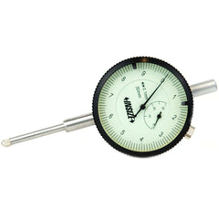 INSIZE Measuring Equipment Insize Lug Back Dial Indicator 30mm Range Series 2318-30