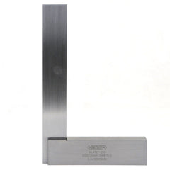 INSIZE Measuring Equipment Insize Machinist Square 90° Square 500x300mm Series 4707-500 *WRONG IMAGE*