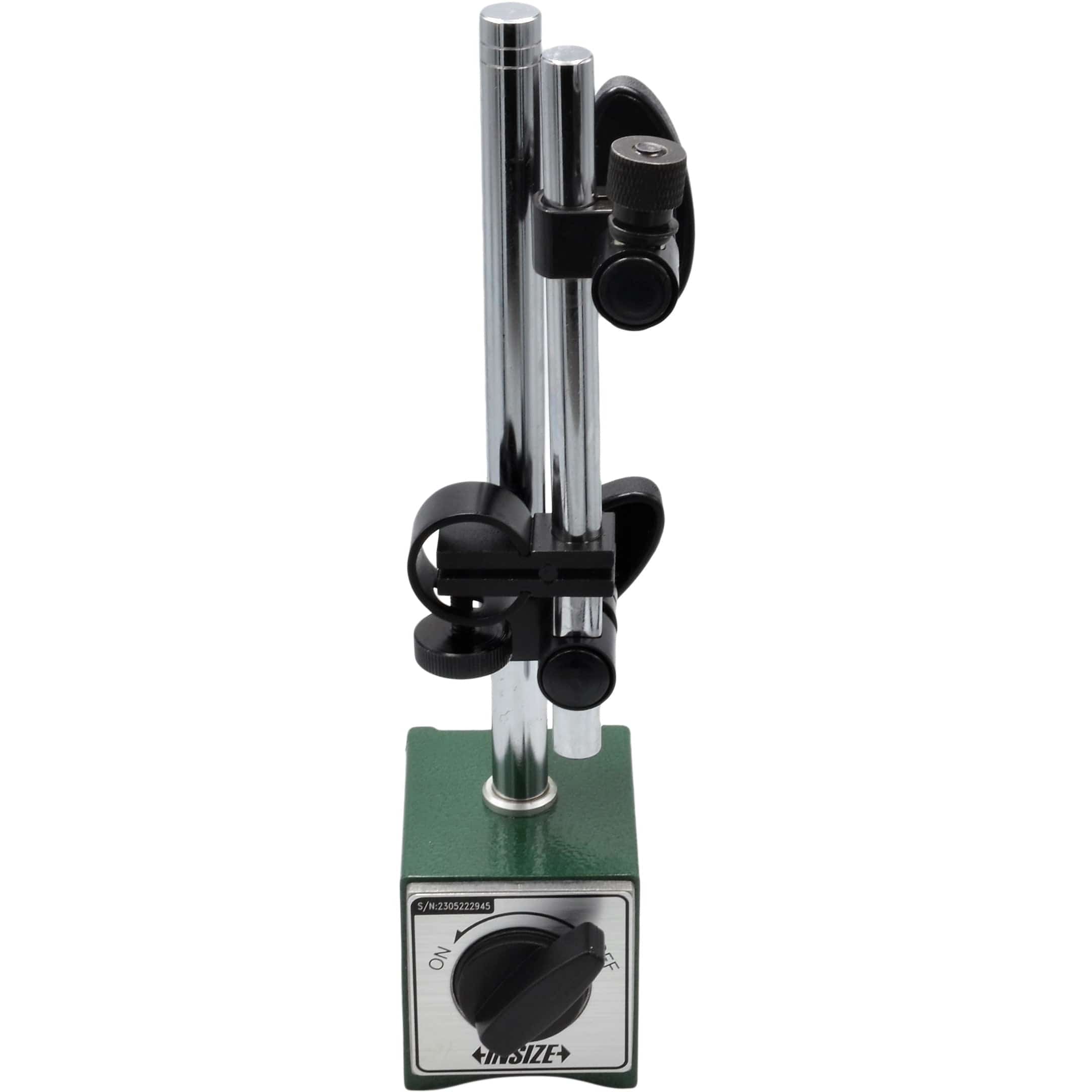 INSIZE Measuring Equipment Insize Magnetic Stand 60 kg Force Series 6201-60