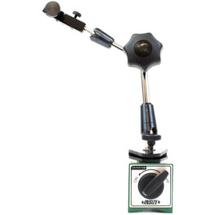 INSIZE Measuring Equipment Insize Magnetic Stand w/ Two Fine Adjustments Series 6272-80