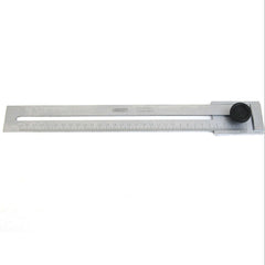 INSIZE Measuring Equipment Insize Marking Gauge 0-300mm Range Series 7120-300A