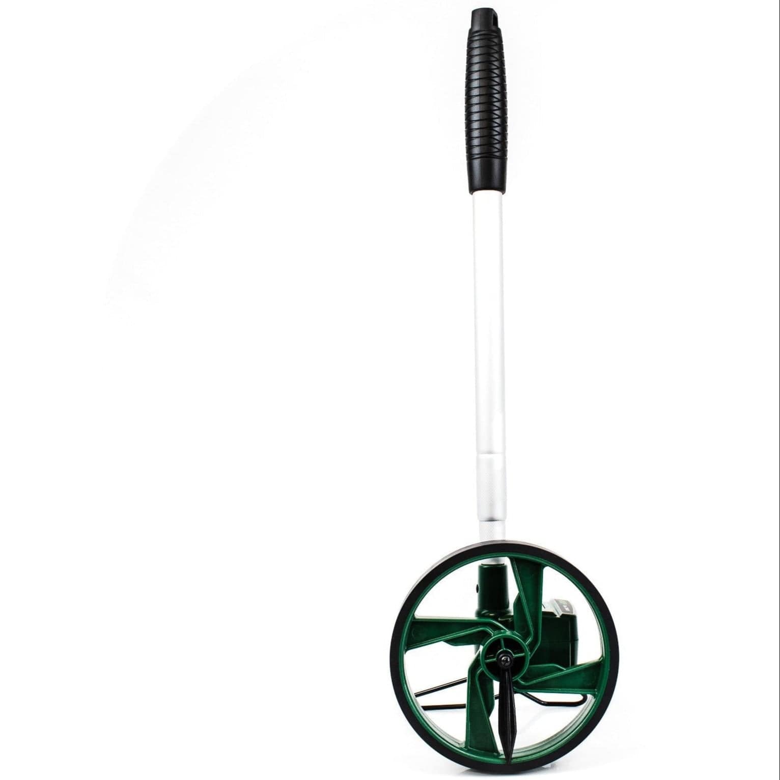 INSIZE Measuring Equipment Insize Measuring Wheel 0.1-9999.9m Range Series 7144-1