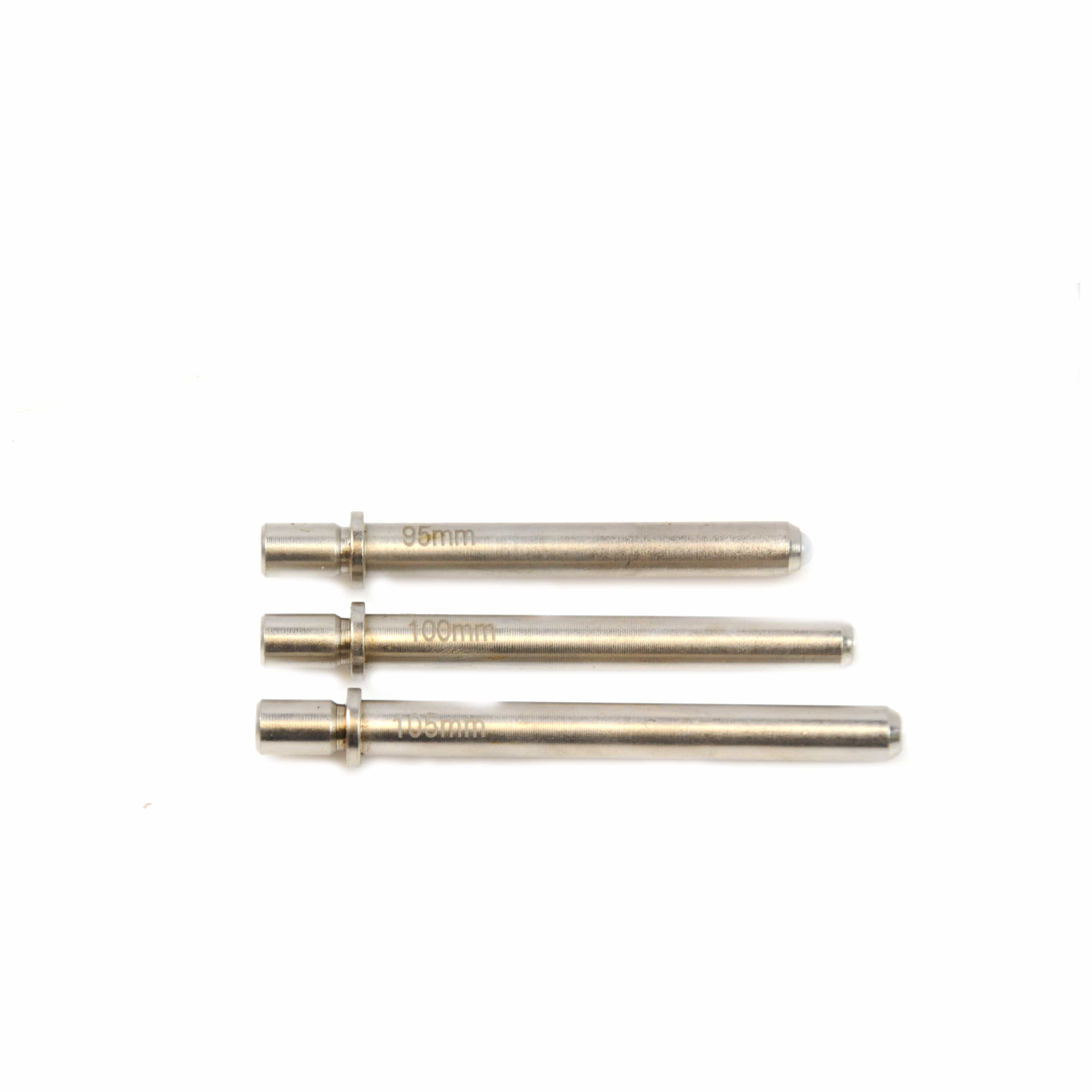 INSIZE Measuring Equipment Insize Mechanical Bore Gauge 100-160 mm Range Series 2322-161A