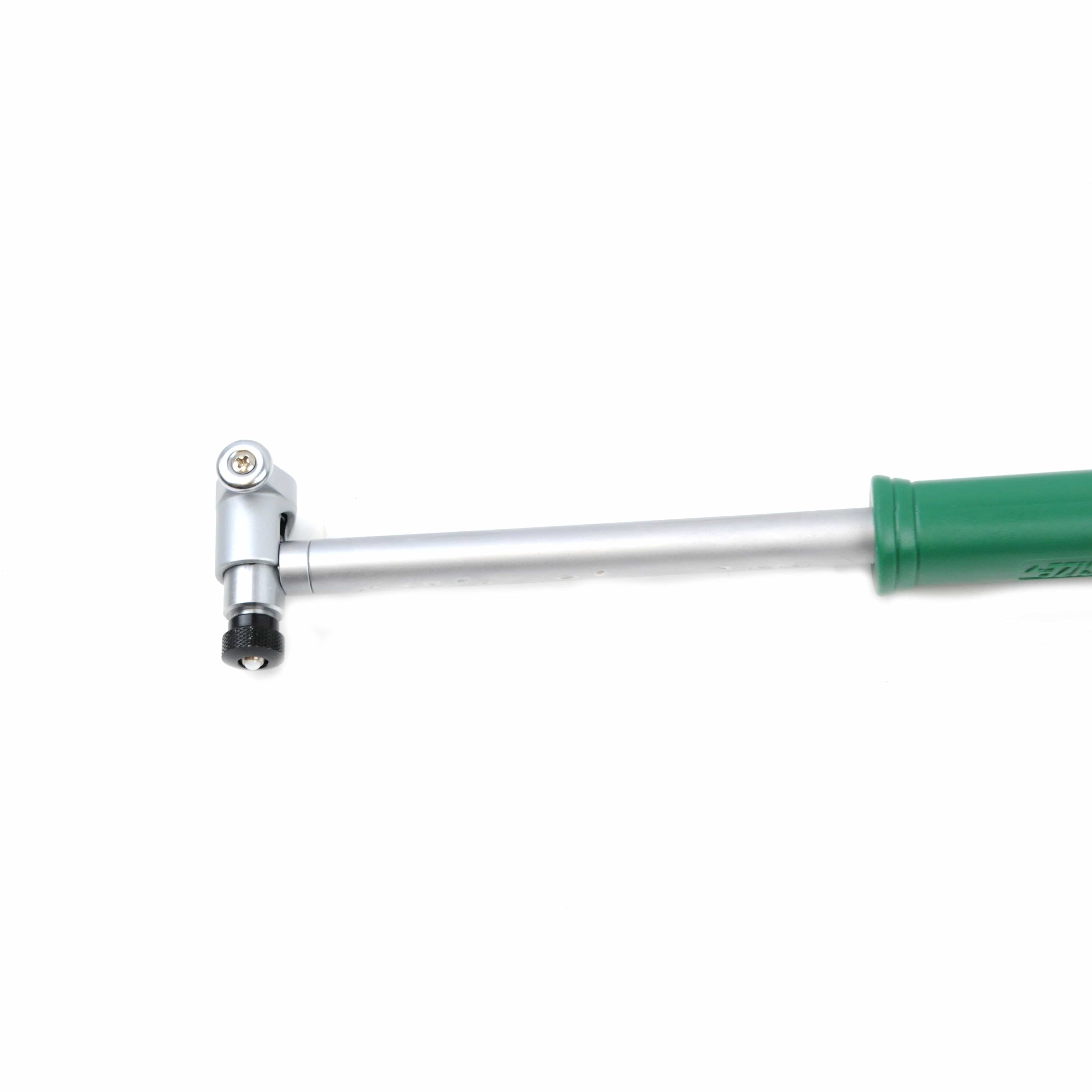 INSIZE Measuring Equipment Insize Mechanical Bore Gauge 100-160 mm Range Series 2322-161A