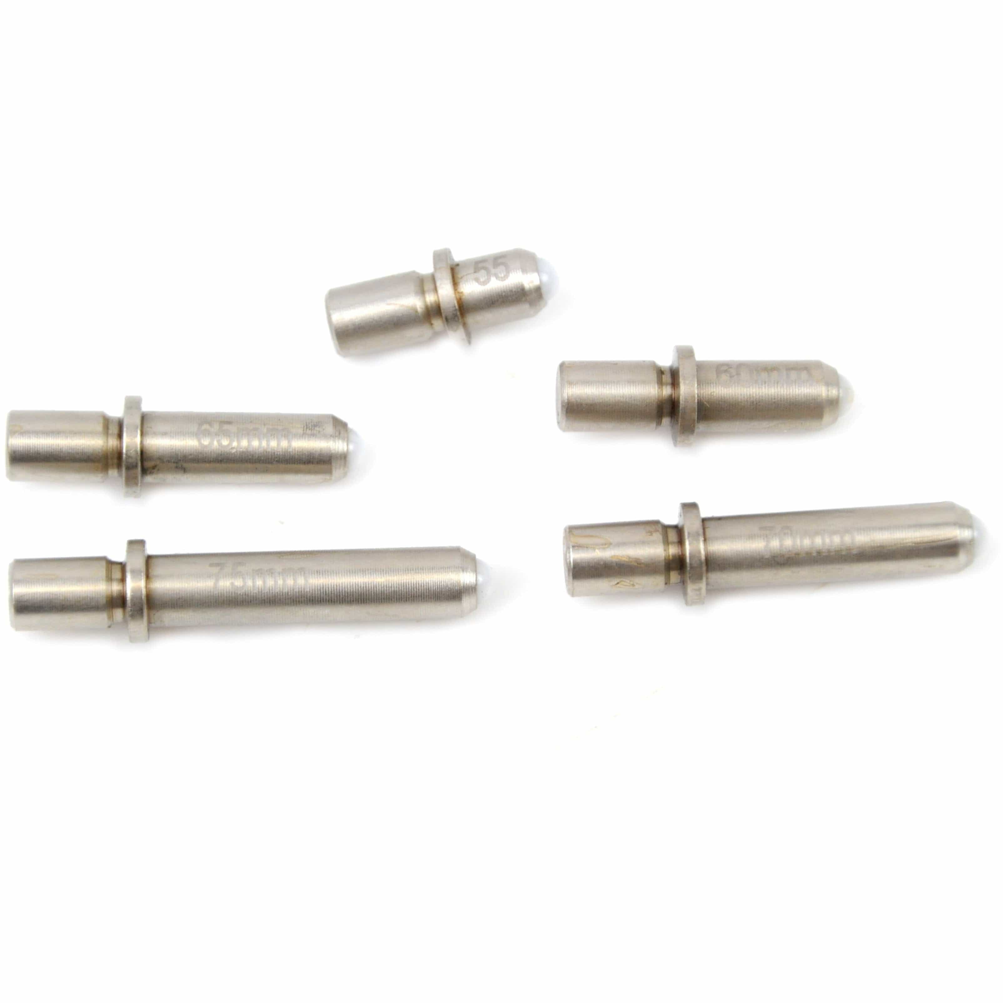 INSIZE Measuring Equipment Insize Mechanical Bore Gauge 50-160 mm Range Series 2322-160A