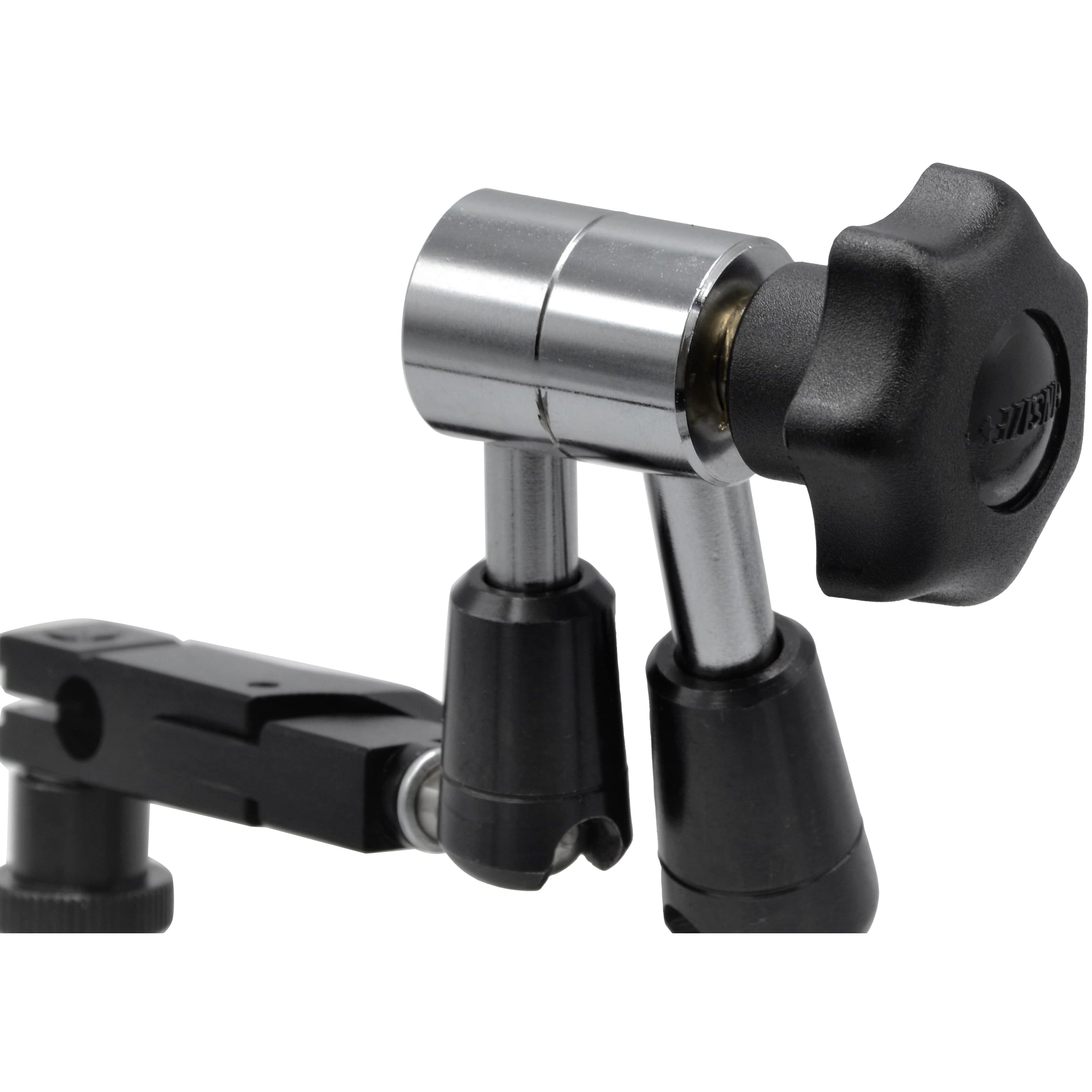 INSIZE Measuring Equipment Insize Mechanical Lock Magnetic Stand 40 kg Force Series 6224-40