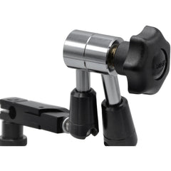 INSIZE Measuring Equipment Insize Mechanical Lock Magnetic Stand 40 kg Force Series 6224-40