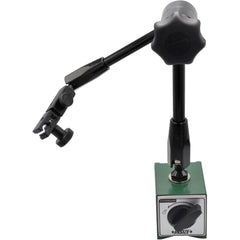 INSIZE Measuring Equipment Insize Mechanical Lock Magnetic Stand 80 kg Force Series 6208-80A