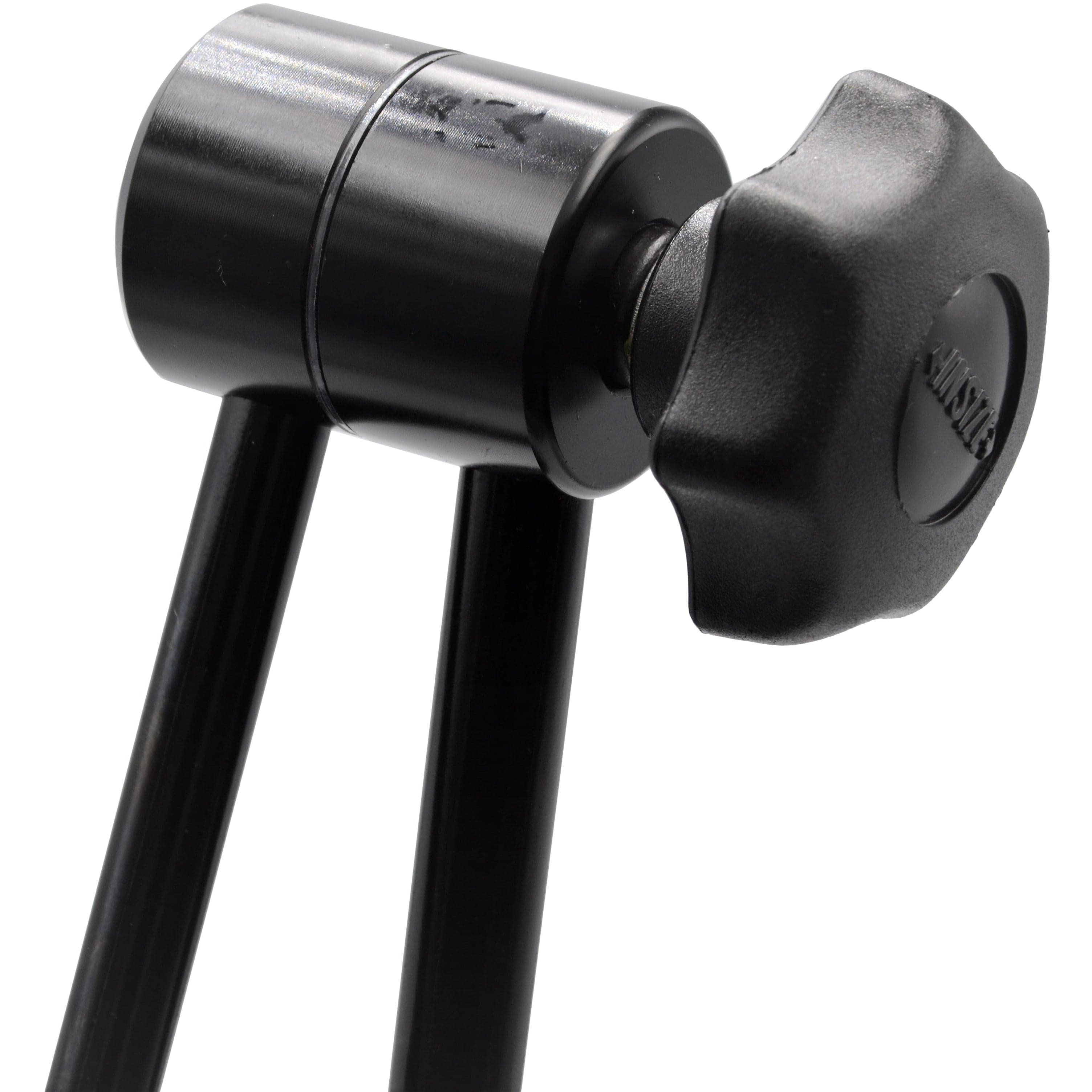 INSIZE Measuring Equipment Insize Mechanical Lock Magnetic Stand 80 kg Force Series 6210-80