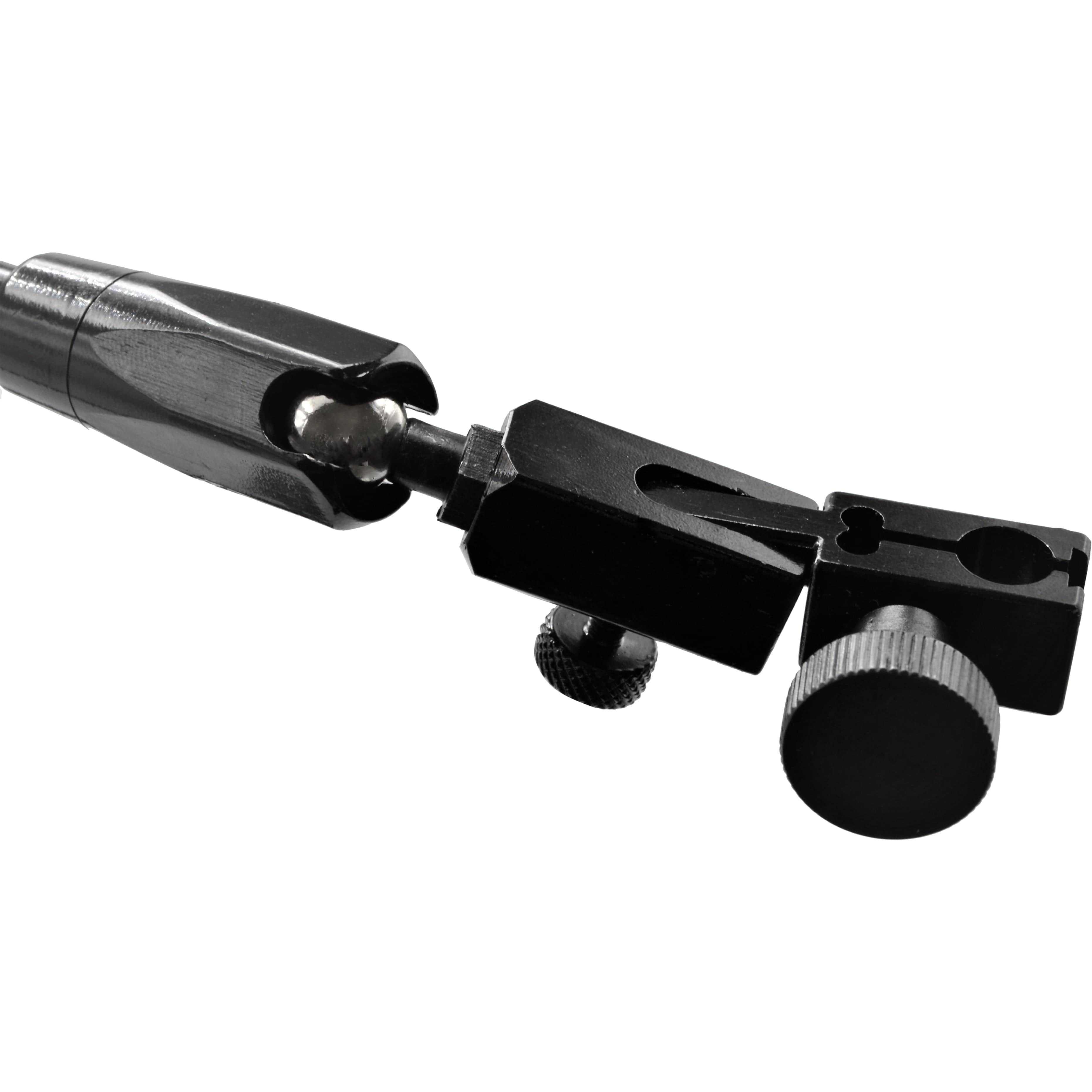 INSIZE Measuring Equipment Insize Mechanical Lock Magnetic Stand 80 kg Force Series 6210-80E