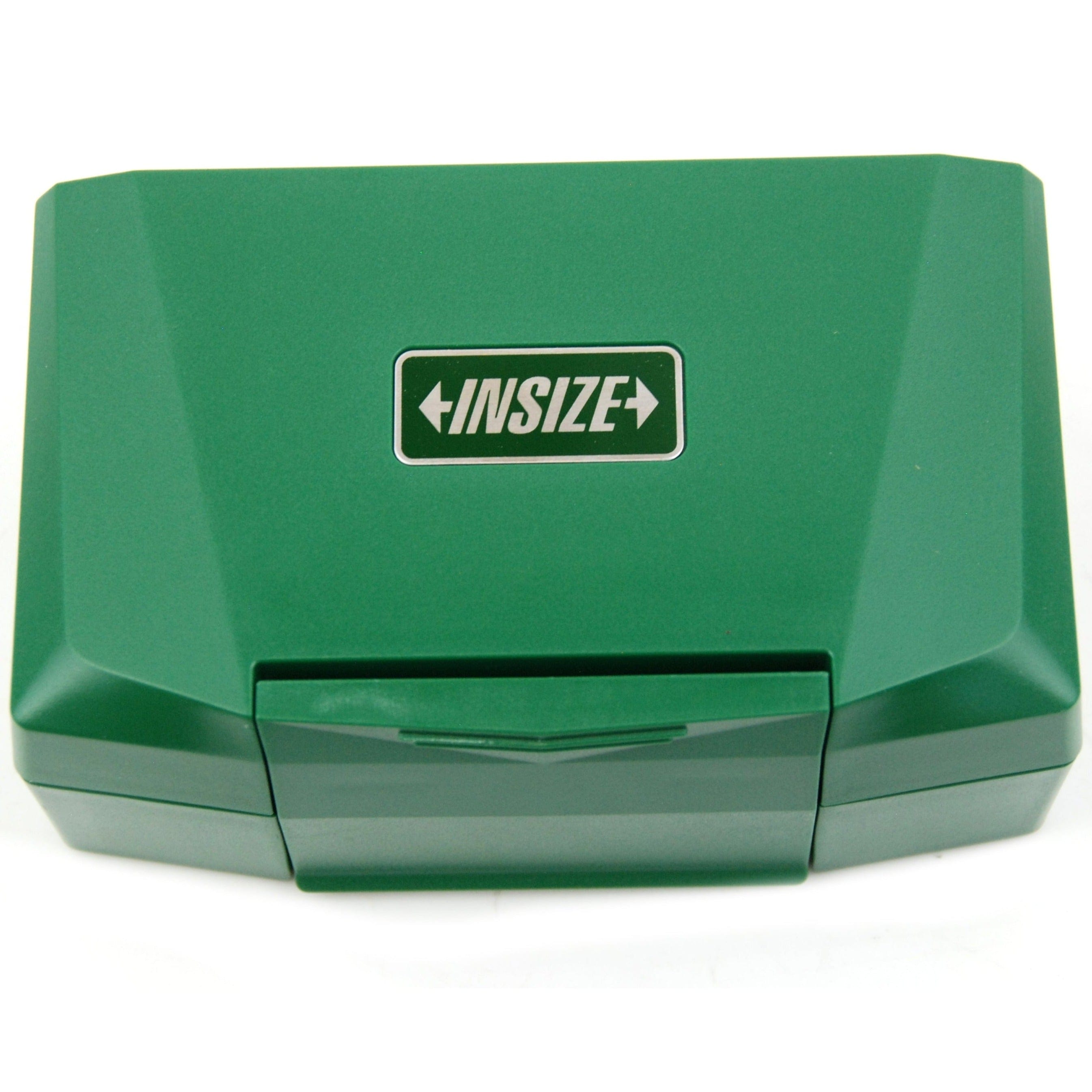 INSIZE Measuring Equipment Insize Metric Compact Dial Indicator 3mm Range Series 2311-3