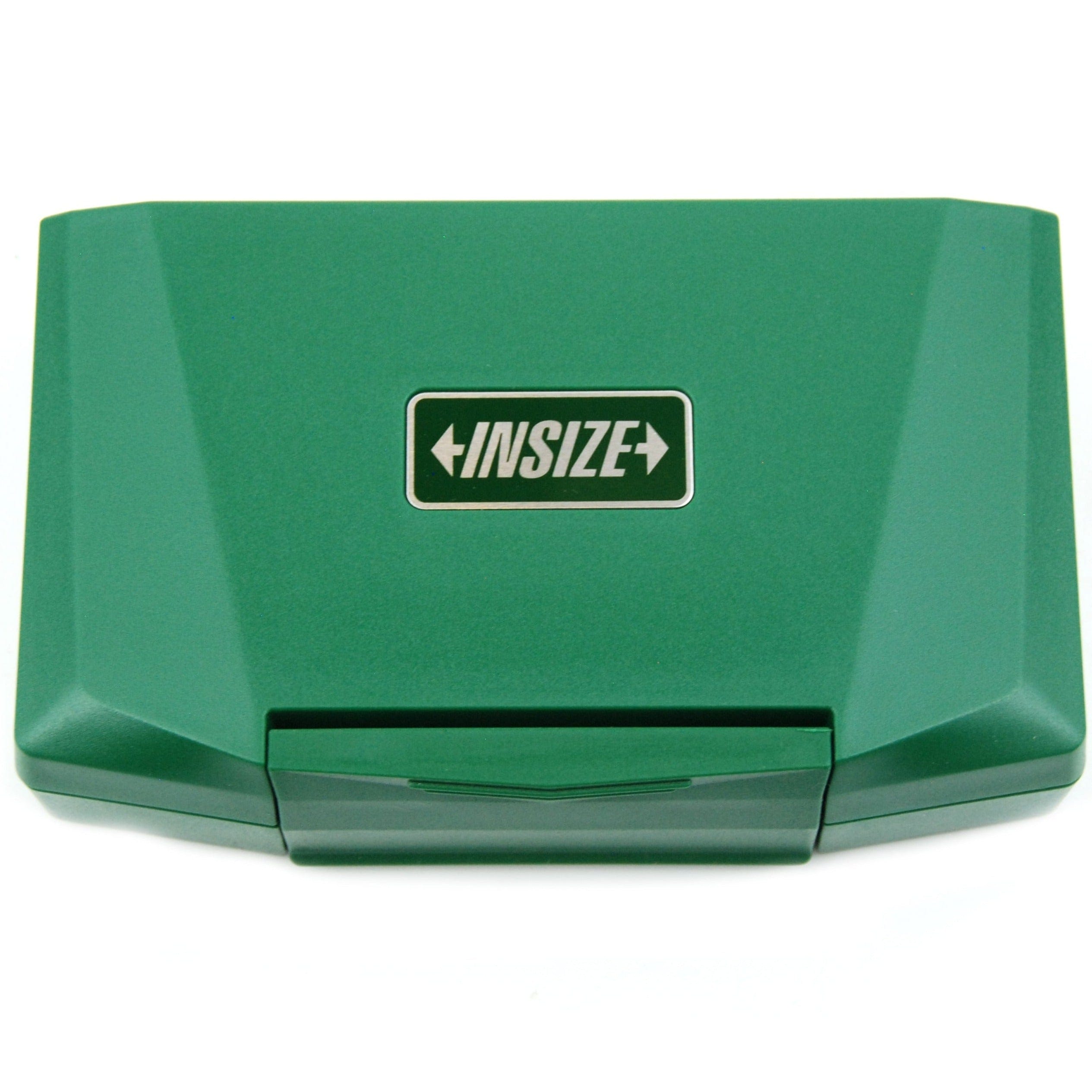 INSIZE Measuring Equipment Insize Metric Compact Dial Indicator 3mm Range Series 2311-3F