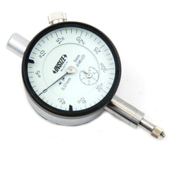 INSIZE Measuring Equipment Insize Metric Compact Dial Indicator 5mm Range Series 2311-5F