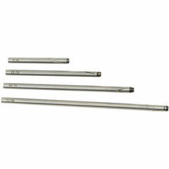 INSIZE Measuring Equipment Insize Metric Depth Micrometer 0-100mm Range Series 3240 - 100