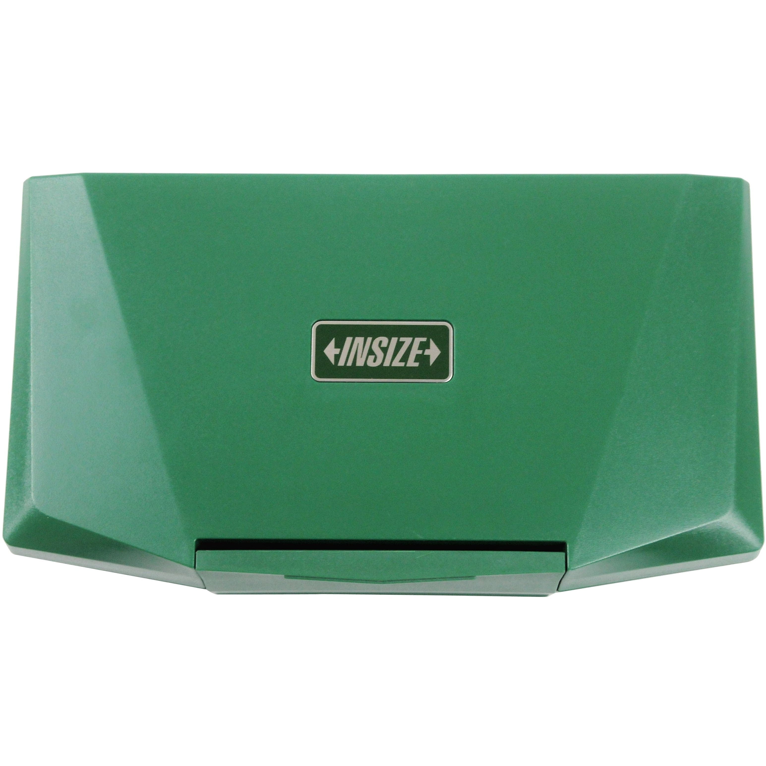 INSIZE Measuring Equipment Insize Metric Depth Micrometer 0-25MM Range Series 3240-25