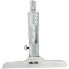 INSIZE Measuring Equipment Insize Metric Depth Micrometer 0-300mm Range Series 3240 - 300