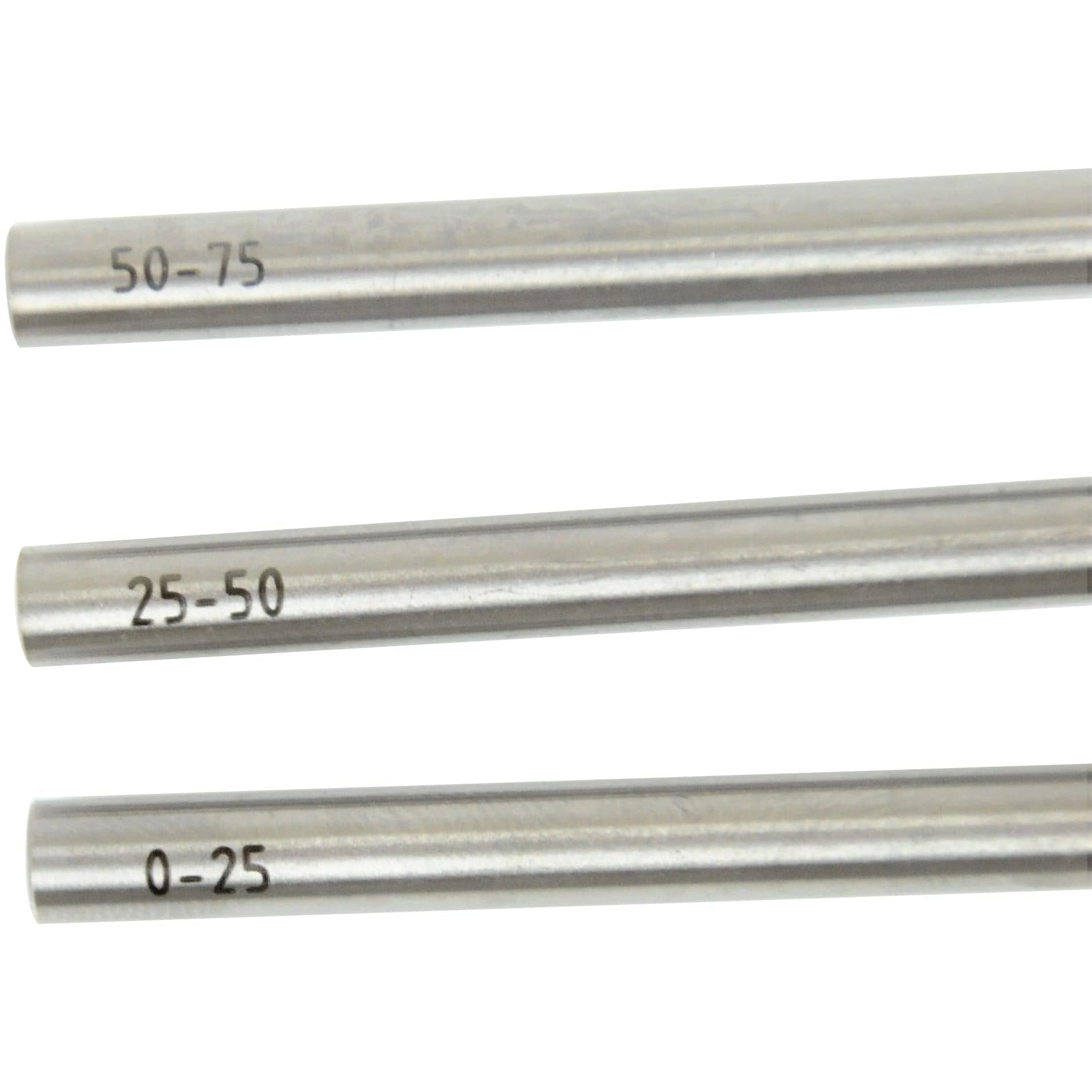 INSIZE Measuring Equipment Insize Metric Depth Micrometer 0-75mm Range Series 3240 - 75