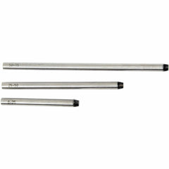 INSIZE Measuring Equipment Insize Metric Depth Micrometer 0-75mm Range Series 3240 - 75