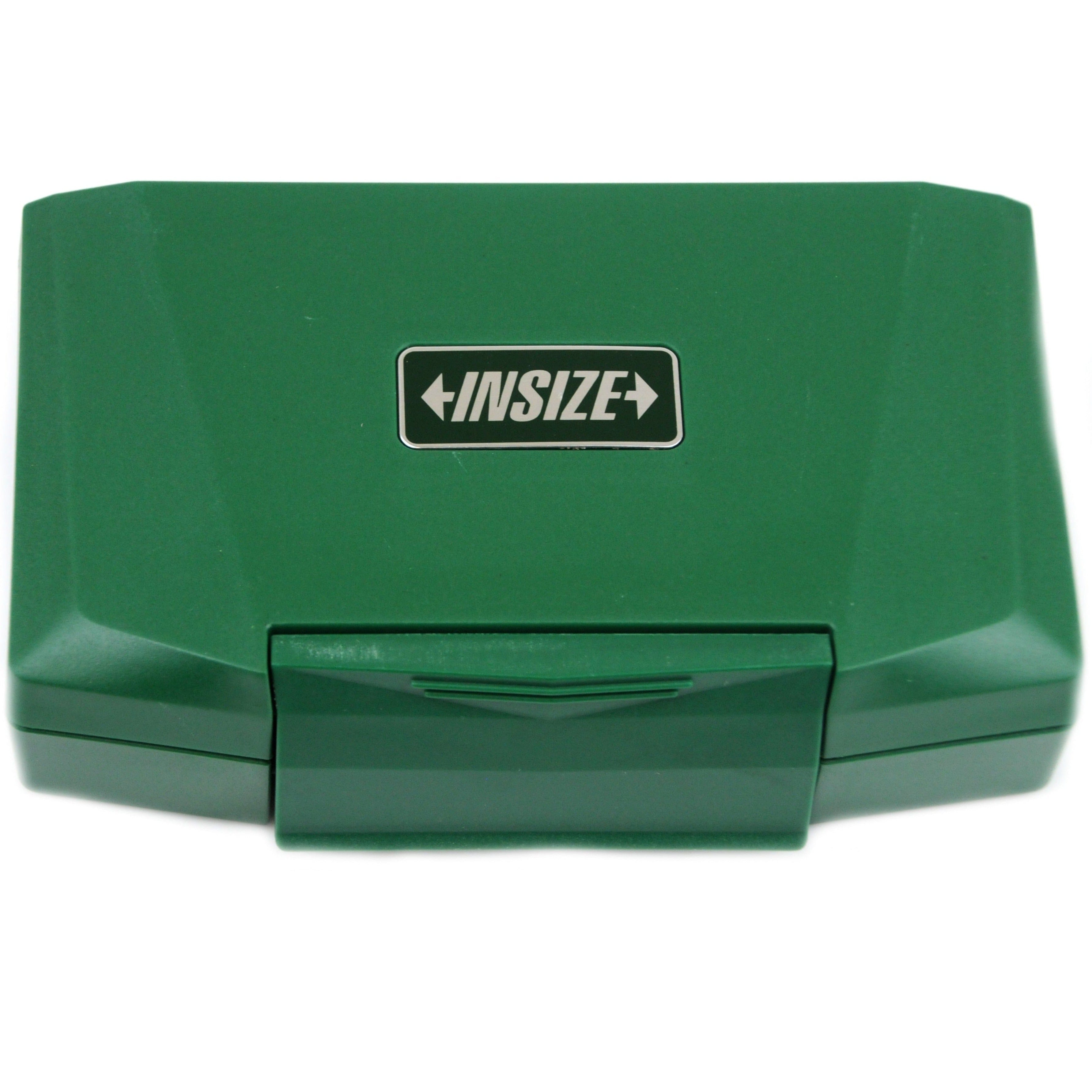 INSIZE Measuring Equipment Insize Metric Dial Indicator 0.2mm Range Series 2381-02