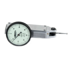 INSIZE Measuring Equipment Insize Metric Dial Indicator 0.8 mm Range Series 2380-08