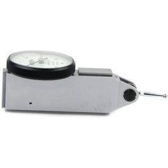 INSIZE Measuring Equipment Insize Metric Dial Indicator 0.8 mm Range Series 2380-08
